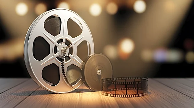 SEEfest Film Festival Unveils 2026 Lineup Featuring 'Catane' and Other International Films