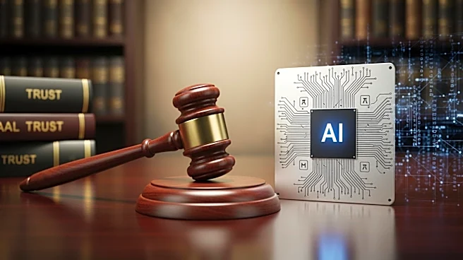 Legal Industry Leaders Address Trust Challenges in AI Integration