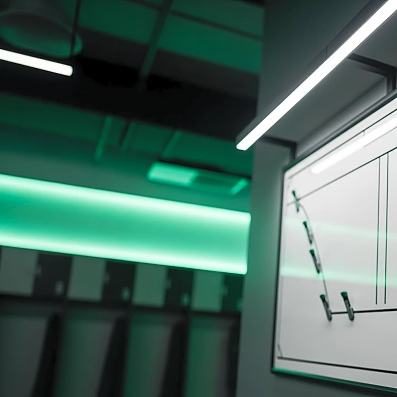 Michigan State's Joe Rossi Energizes Team with New Coaching Dynamics