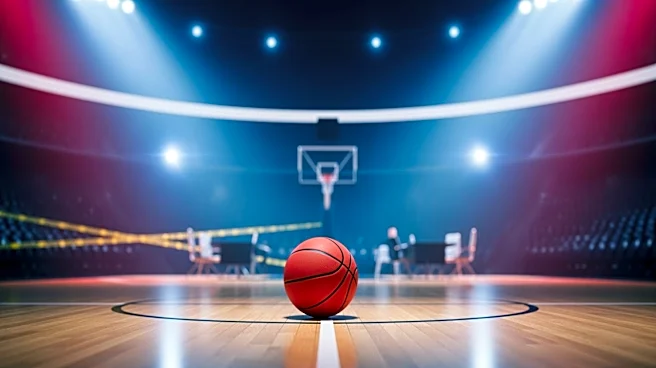 NBA Playoffs 2026: Detroit Pistons and Golden State Warriors Secure Seeds Amid Play-In Tournament Uncertainty