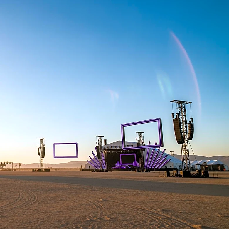 Coachella 2026: Iconic Headliners and Anticipated Performances Set to Make History