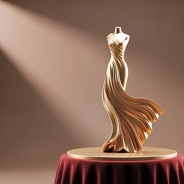 Fashion Trust U.S. Awards Highlight Celebrity Style and Designer Brands