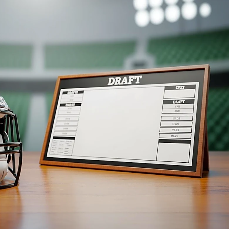 New York Jets Consider Omar Cooper Jr. for 2026 NFL Draft Amidst Strategic Picks