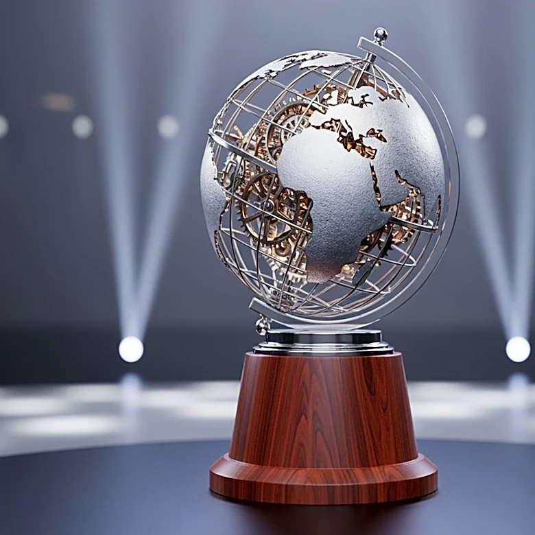 Global Production Awards 2026 Shortlist Announced, Featuring Major U.S. Productions