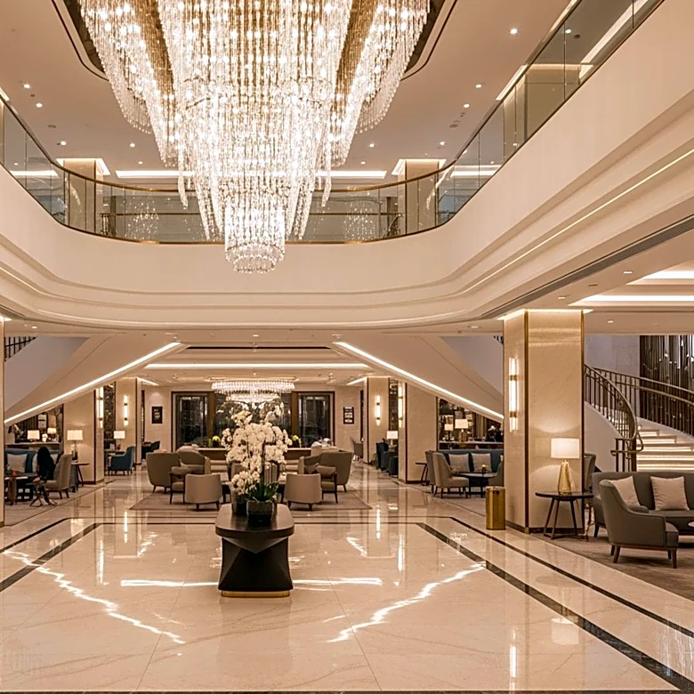 Hutton Hotel in Nashville Unveils $40 Million Renovation and Rebrand