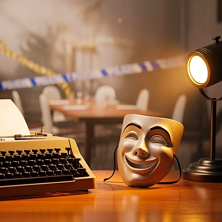 Alfre Woodard and J.K. Simmons Star in New Comedy 'The Thing That Hurts'