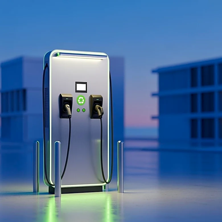 Rove and Gelson’s Launch New EV Charging Station in Costa Mesa