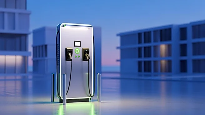 Rove and Gelson’s Launch New EV Charging Station in Costa Mesa