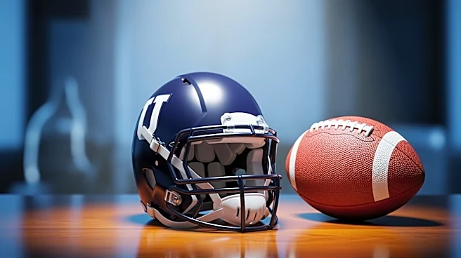 Michigan Football Eyes Major Recruitment Win with Potential Flip of Four-Star QB Kamden Lopati