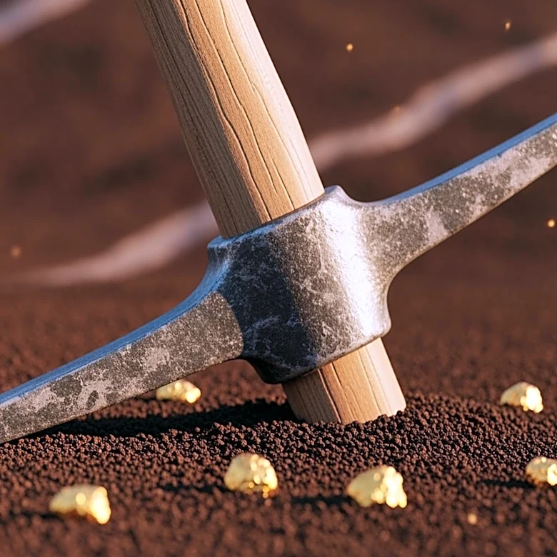 Trafigura Provides $65 Million Debt Financing for Ghana Mine Restart