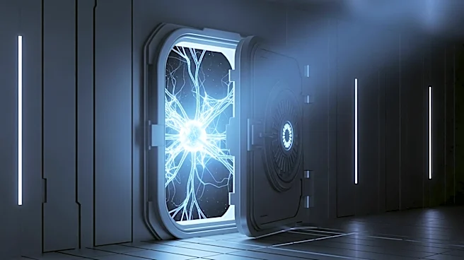 Anthropic Withholds New AI Mythos from Public Due to Power Concerns