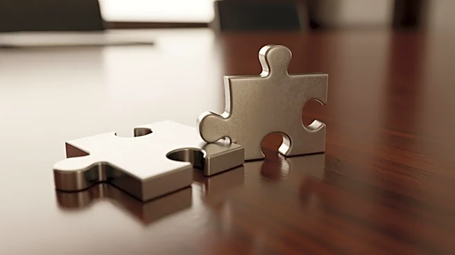 Tinicum and Blackstone Acquire UK's Senior in $1.9 Billion Deal