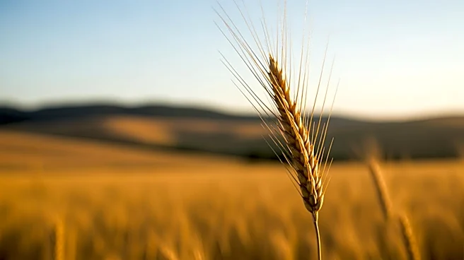 Church Brothers CEO Brian Church Honored for Agricultural Leadership