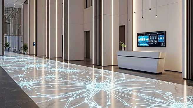 Shiji Group Embeds AI Across Hospitality Platform to Enhance Guest Experience