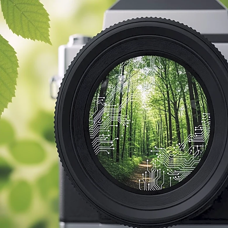 Humboldt USA Film Explores Environmentalism and Technology