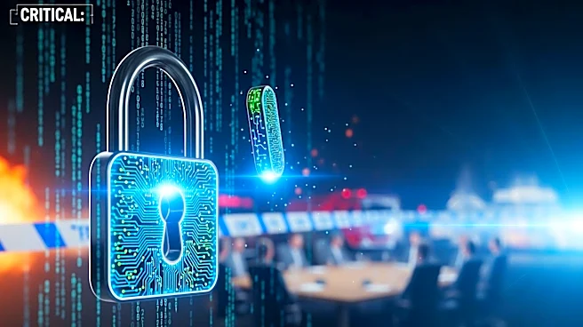 Anthropic's Claude Mythos AI Model Uncovers Critical Cybersecurity Vulnerabilities, Prompting Major Tech Coalition