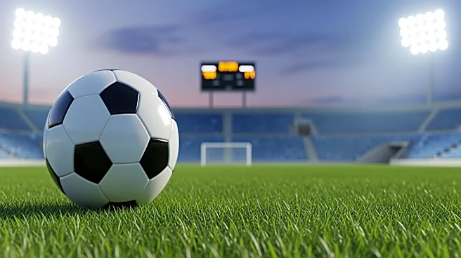 Texas High School Soccer Championships: Schedule and Streaming Details for UIL Finals