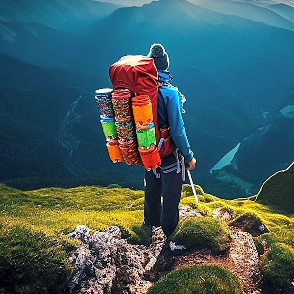 Ex-Royal Marine Aldo Kane Shares Fitness Regimen for Expedition Readiness