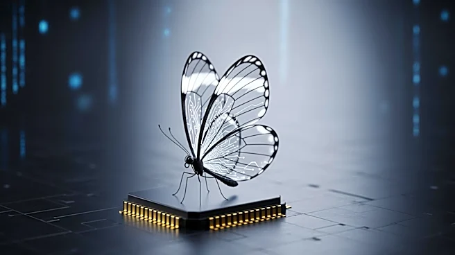 Anthropic's AI Initiative Project Glasswing Targets Software Vulnerabilities