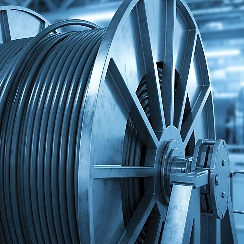 Subsea Cable Assets Secures Contract with 50Hertz for Cable Carousel Systems in Germany