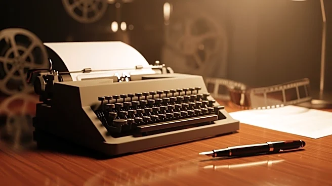 Screenwriter Arne Olsen Passes Away at 64, Leaving Legacy in Film