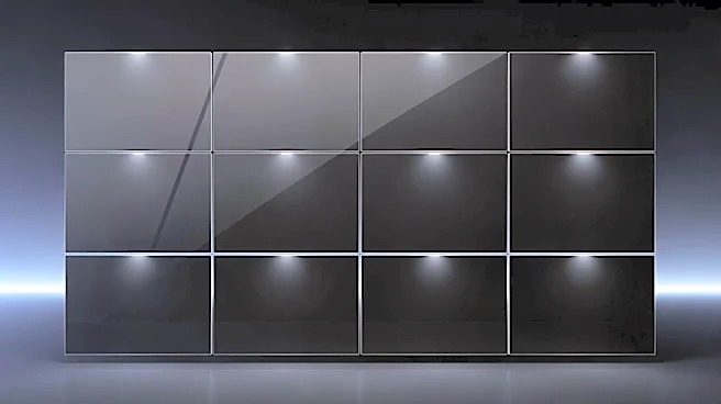 Orei HDMI Video Wall Controller Offers Affordable Display Upgrade