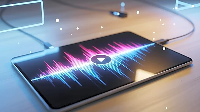 Streaming Services Embrace Creator Content to Compete with YouTube