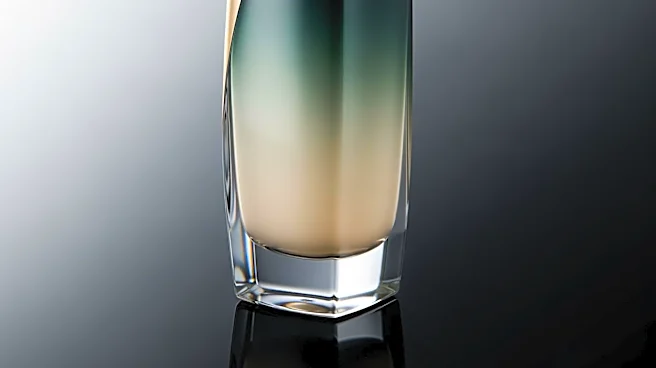 Lumson Collaborates with Lierac for Innovative Premium Serum Packaging