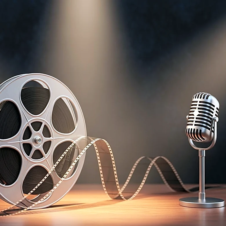 Sheffield DocFest Announces Maxine Peake as 2026 Guest of Honour, Tribute to David Attenborough Planned