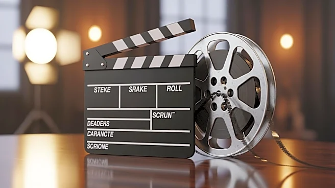 Cinema United Launches Filmmaker Leadership Council Led by Bruckheimer and Thomas