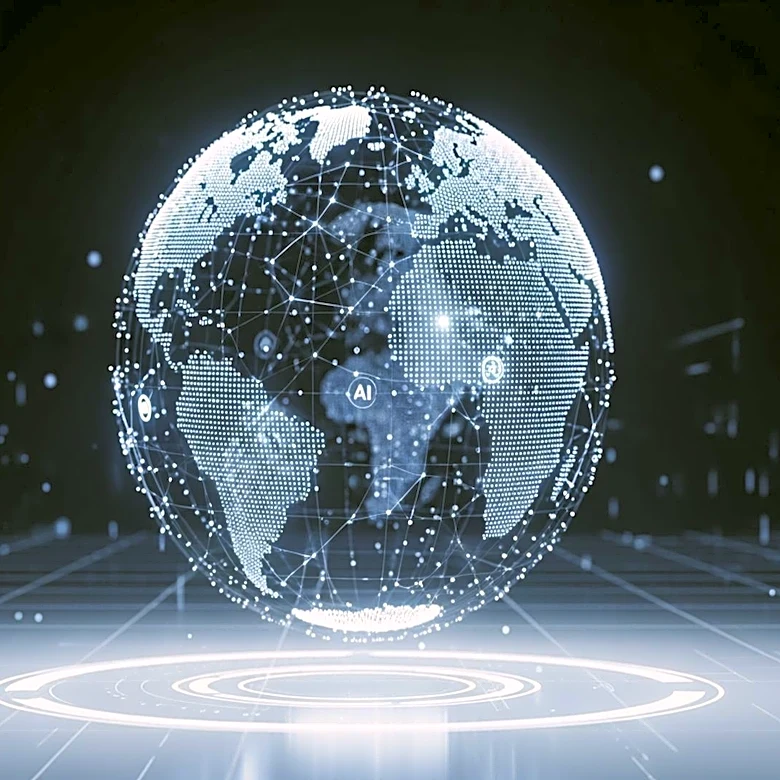 Amadeus Integrates AI to Transform Travel Industry Infrastructure