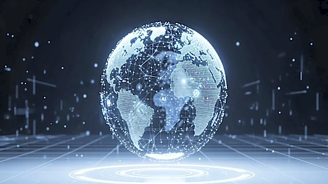 Amadeus Integrates AI to Transform Travel Industry Infrastructure