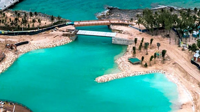 Cruise Passengers Stranded on 'Cast Away' Island Safely Rescued