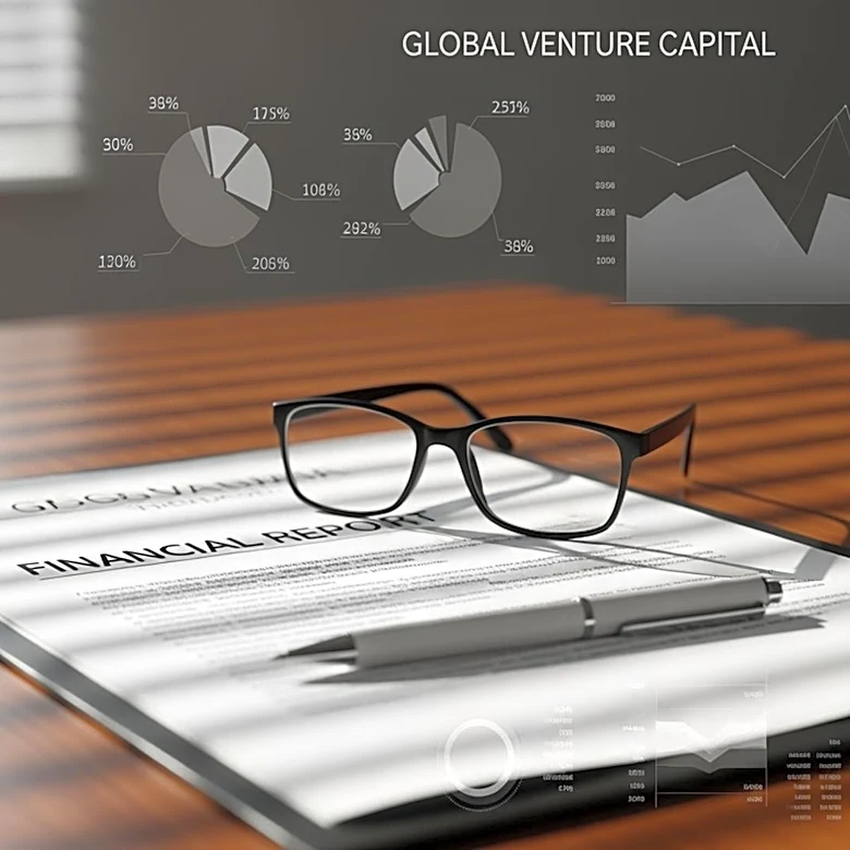 SGI Consultants Warns Founders of Misleading Global VC Numbers in New Report