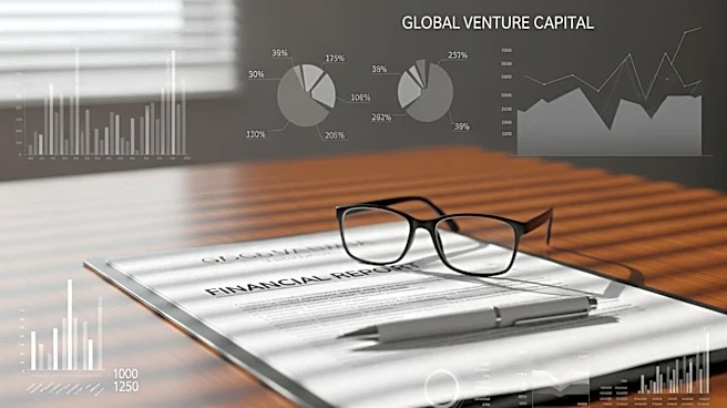SGI Consultants Warns Founders of Misleading Global VC Numbers in New Report