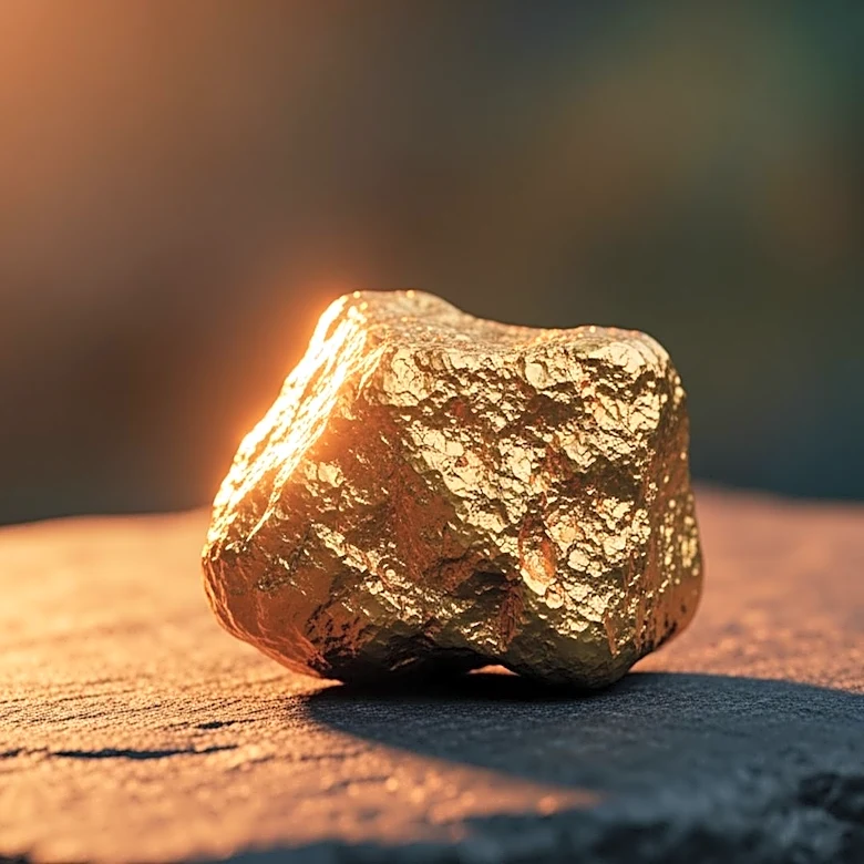Trafigura Secures Gold Offtake Agreement with Ghana's Bogoso-Prestea Mine