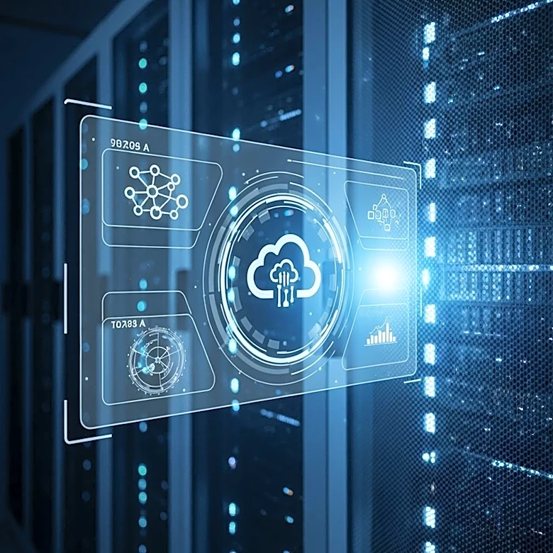 The eaga Trust Partners with Leighton for AWS Infrastructure Enhancement