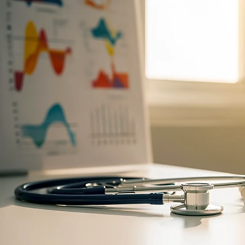 John C. McGinley Returns to 'Scrubs' as Dr. Cox Faces New Health Challenge