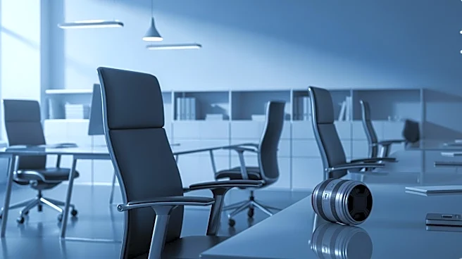 GoPro Announces 23% Workforce Reduction Amid Financial Challenges