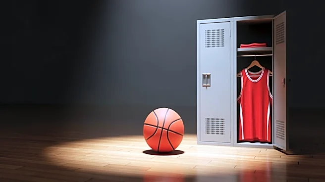 NC State's Paul McNeil Enters Transfer Portal, Impacting Basketball Roster Plans