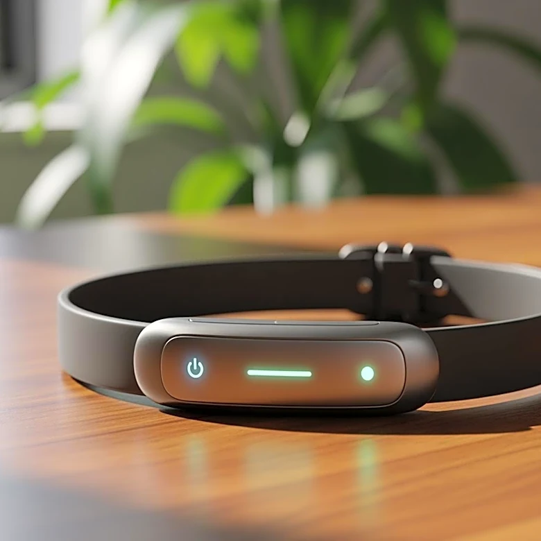 Tractive Launches New Smart Collars for Pets with Health-Tracking Features