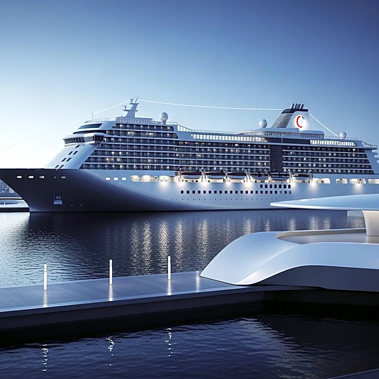 Celebrity Solstice Arrives in Sydney After $250 Million Modernisation, Enhancing Cruise Experience