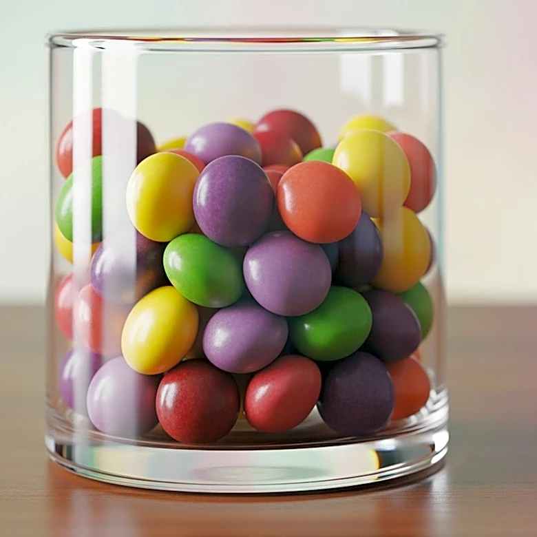 Gopuff Launches Crave Shoppe Private Label for Sweet Treats