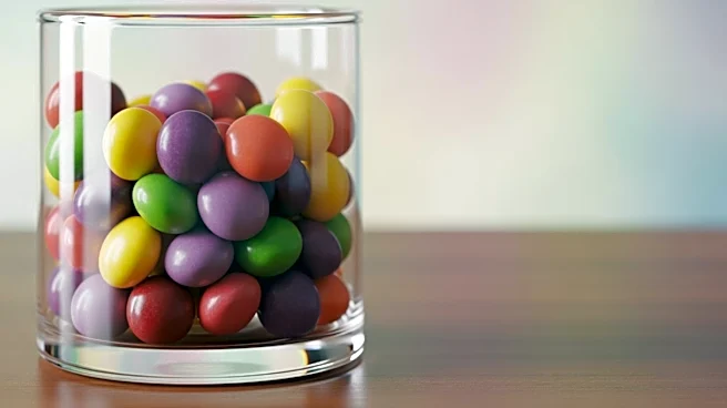 Gopuff Launches Crave Shoppe Private Label for Sweet Treats