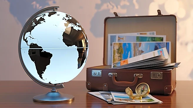 Brand USA Expands Australian Travel Agents' Perceptions with Multi-State Tour