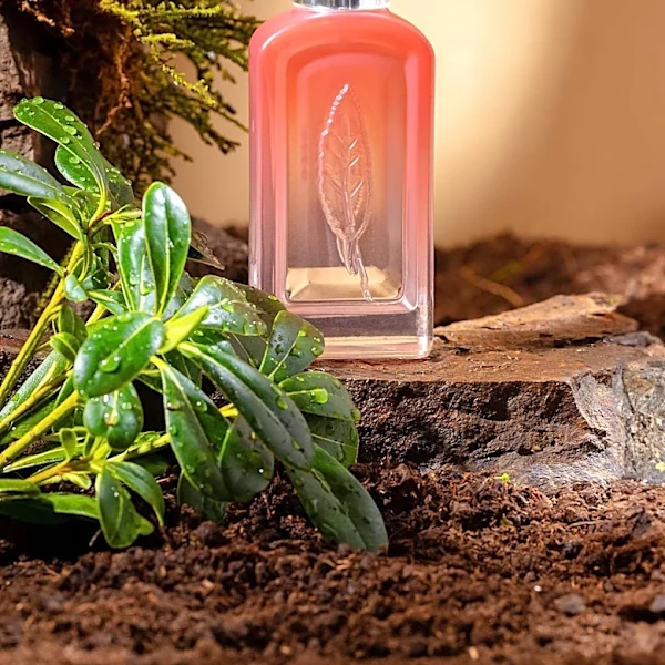 By/Rosie Jane's Perfume Gains Popularity for Unique Scent