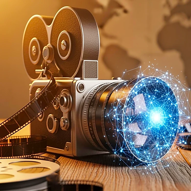 Steven Soderbergh Plans to Use AI in New Wagner Moura Film on Spanish-American War