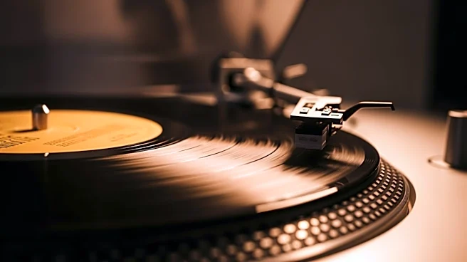 Flea's 'Honora' Album Debuts on Multiple Billboard Charts