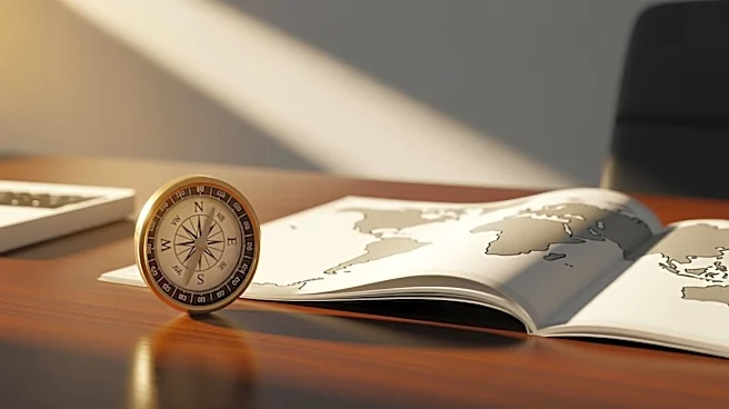 Grant Thornton and AstroLabs Facilitate Saudi Market Entry for Foreign Firms