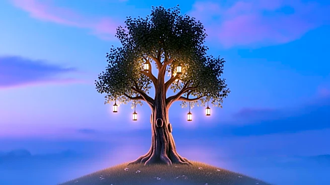 Vertical Acquires U.S. Rights to Andrew Garfield's 'The Magic Faraway Tree' Following UK Success